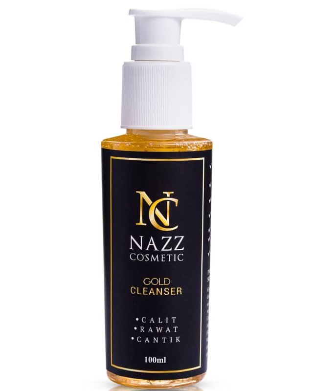 NAZZ CLEANSER